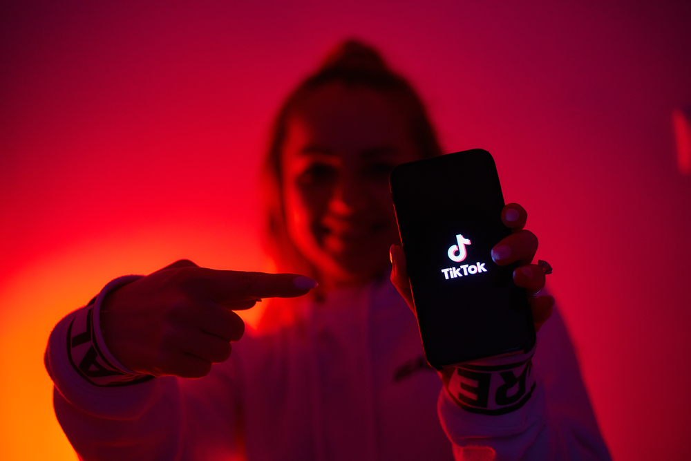 TikTok行銷攻略｜掌握短影音經營方法，在流量紅海中出圈