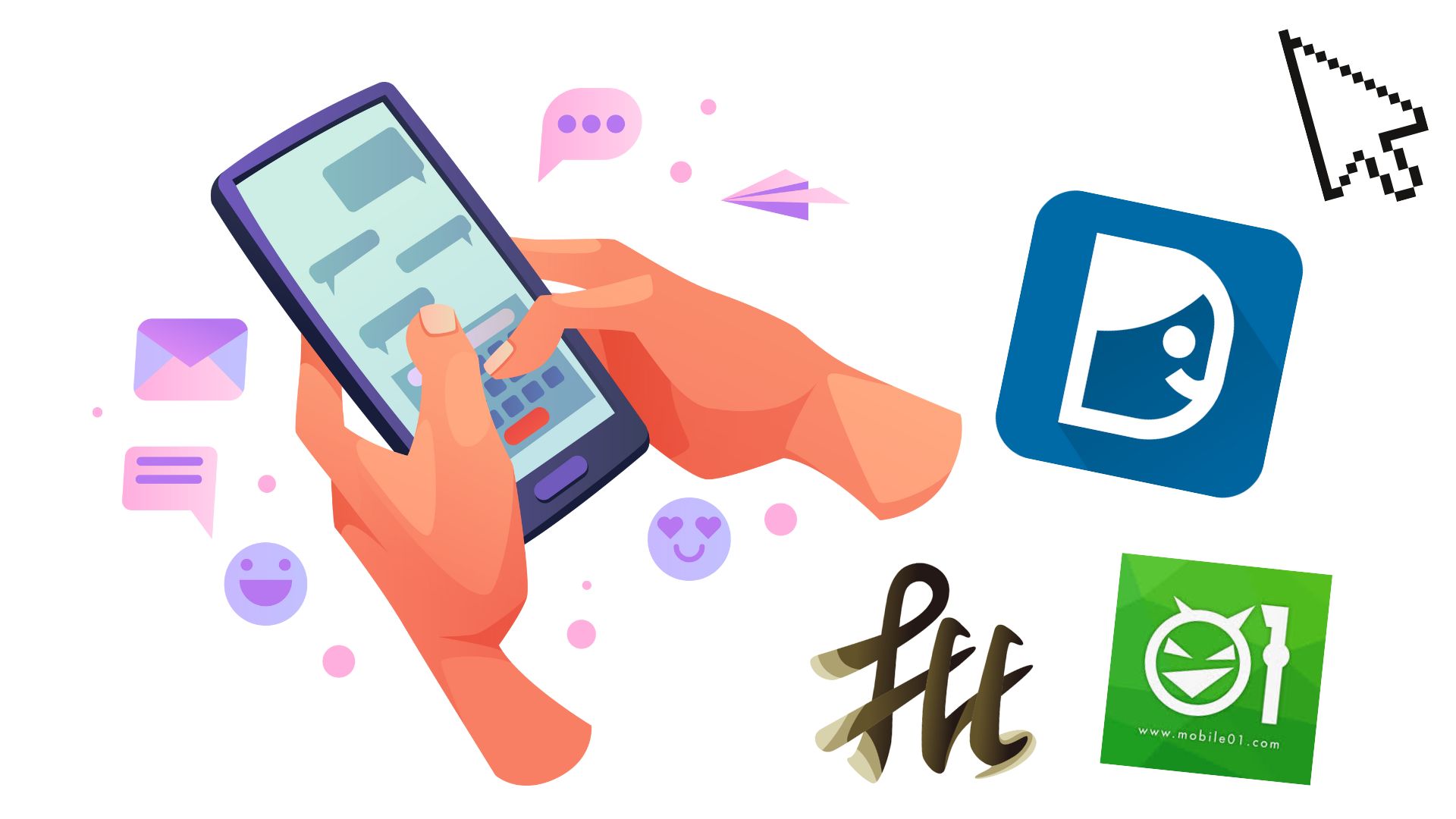 如何透過論壇推動口碑行銷？深入剖析Dcard、PTT與Mobile01的策略與優勢